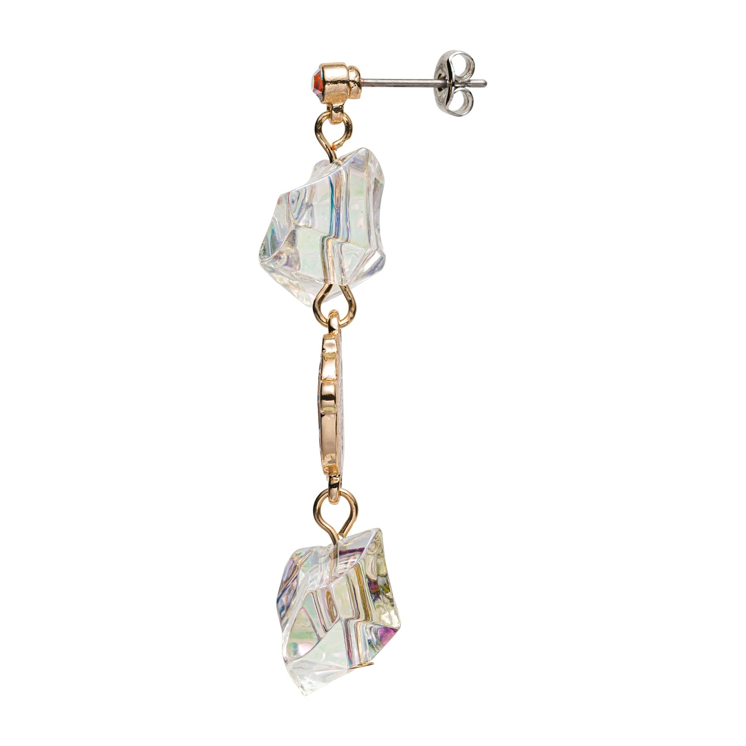 Pokémon accessory ピアス87 タマザラシ