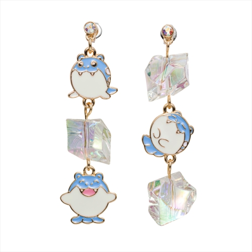 Pokémon accessory ピアス87 タマザラシ