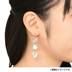 Pokémon accessory ピアス87 タマザラシ