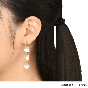 Pokémon accessory ピアス87 タマザラシ