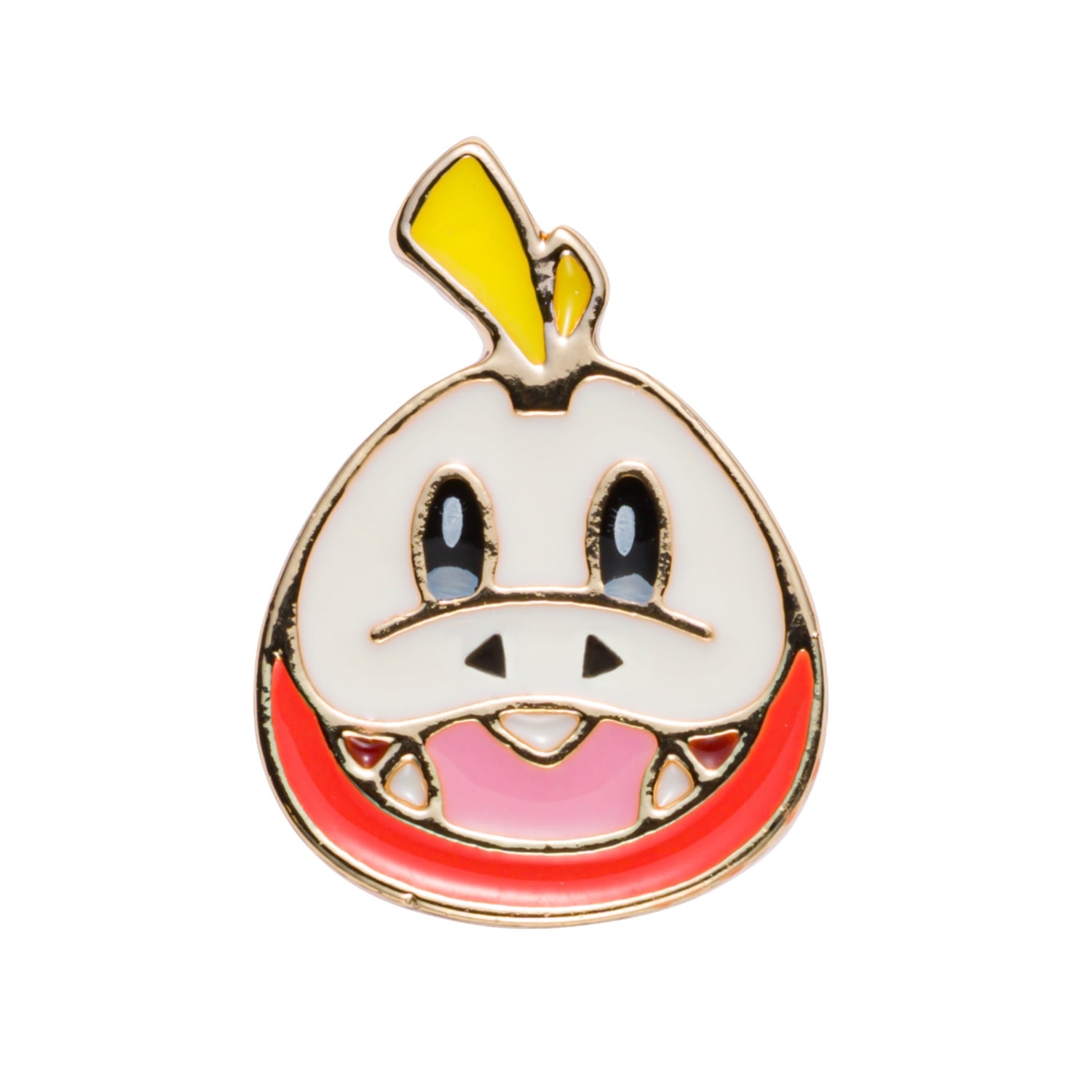 【選べる】Pokémon accessory ピアス22 ホゲータ