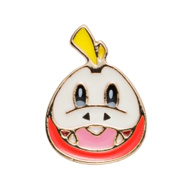 【選べる】Pokémon accessory ピアス22 ホゲータ