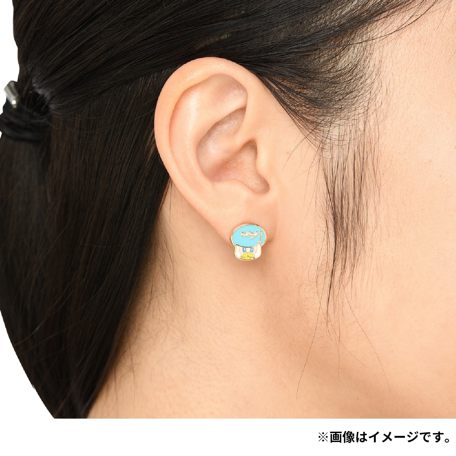 【選べる】Pokémon accessory ピアス23 クワッス