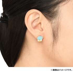 【選べる】Pokémon accessory ピアス23 クワッス