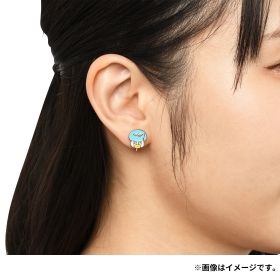 【選べる】Pokémon accessory イヤリング23 クワッス