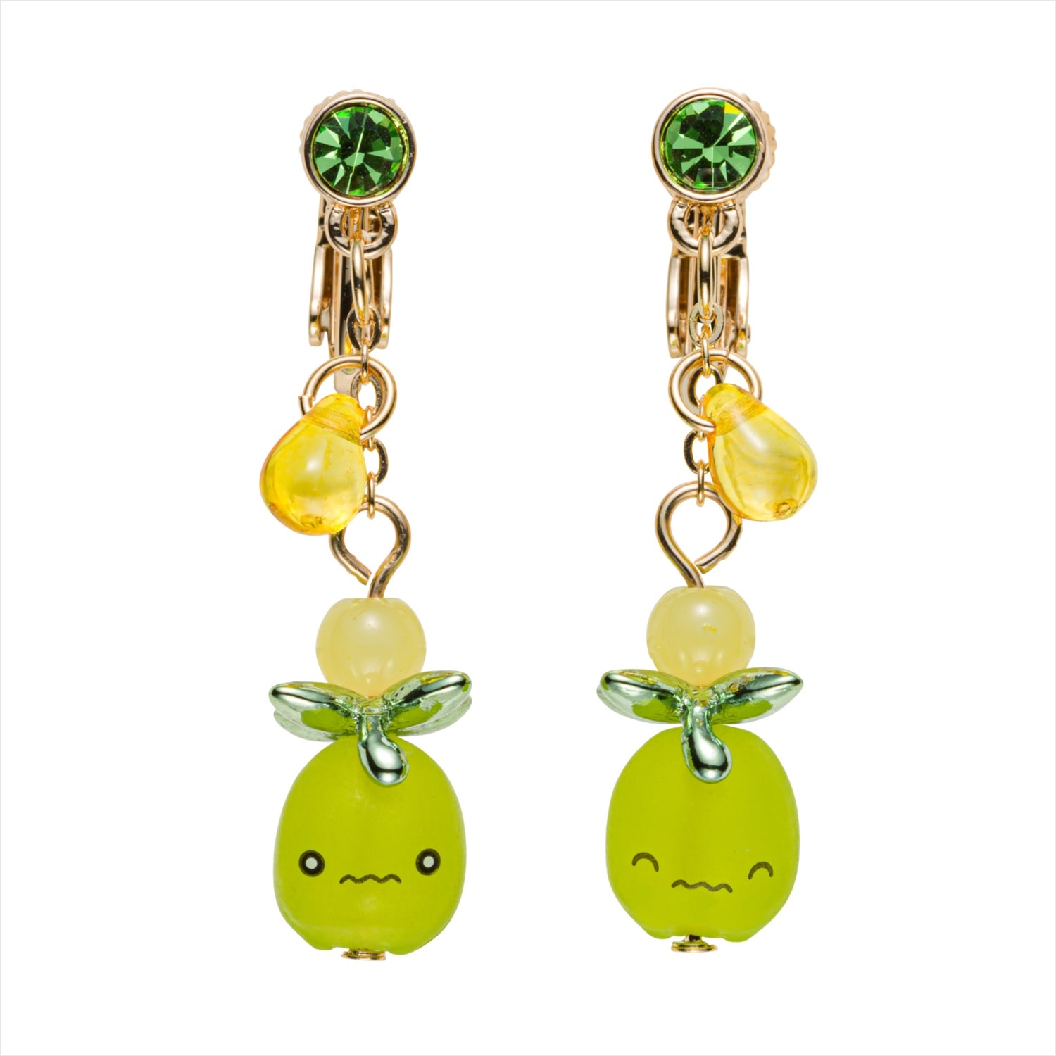 Pokémon accessory イヤリング82 ミニーブ