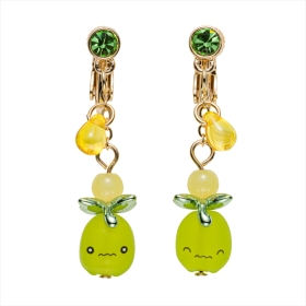 Pokémon accessory イヤリング82 ミニーブ
