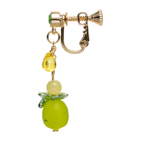 Pokémon accessory イヤリング82 ミニーブ