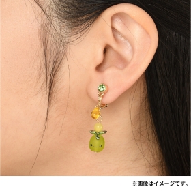Pokémon accessory イヤリング82 ミニーブ
