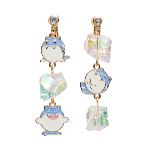 Pokémon accessory イヤリング79 タマザラシ