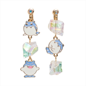 Pokémon accessory イヤリング79 タマザラシ