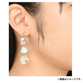 Pokémon accessory イヤリング79 タマザラシ