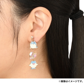 Pokémon accessory イヤリング79 タマザラシ