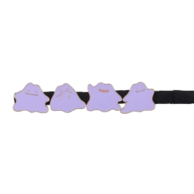 Pokémon accessory デフトバン79 メタモン