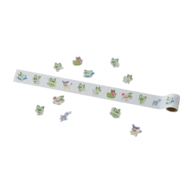 ロールシール にゃ！にゃにゃ！ニャオハ！