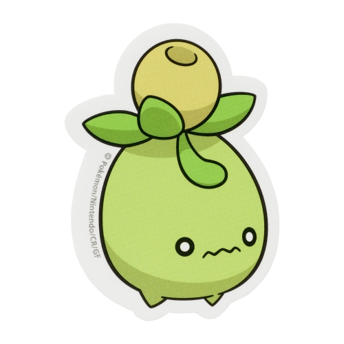 ポケモンステッカー ミニーブ