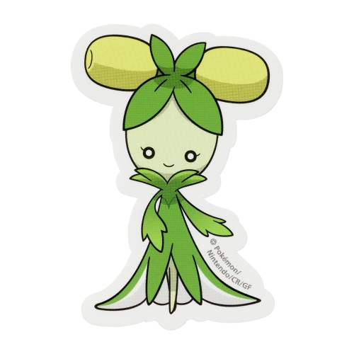 ポケモンステッカー オリーニョ