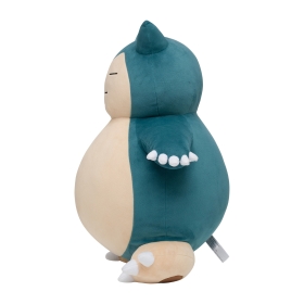 ぬいぐるみ カビゴン ｜【公式】ポケモンセンターオンライン