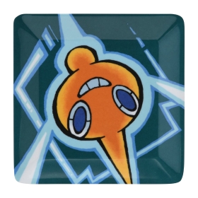 メラミンプレートコレクション What’s your charm point?