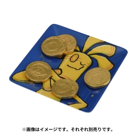 メラミンプレートコレクション What’s your charm point?