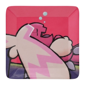 メラミンプレートコレクション What’s your charm point?