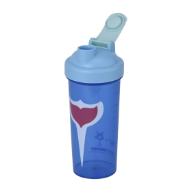 プロテインシェイカー700ML What’s your charm point? イルカマン(マイティフォルム)