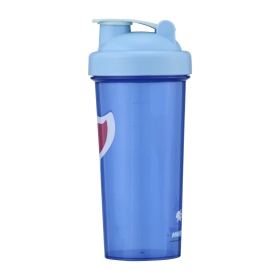 プロテインシェイカー700ML What’s your charm point? イルカマン(マイティフォルム)