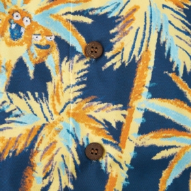 アロハシャツ ダン ポケモンコンシェルジュ M ｜【公式】ポケモン