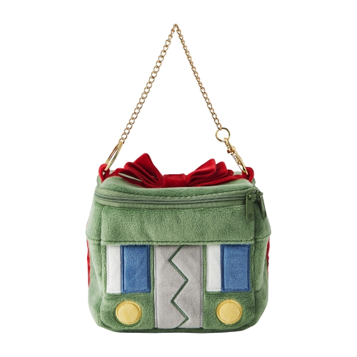 デンヂムシ風プレゼントボックス Pokémon Holiday Blessings