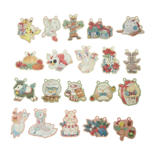 ガーランド Pokémon Holiday Blessings