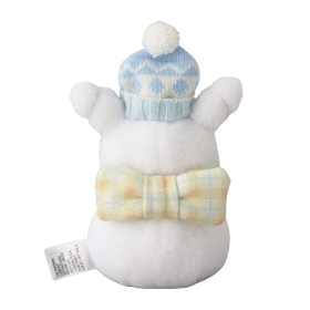 ぬいぐるみ ピカチュウゆきだるま ｜【公式】ポケモンセンターオンライン