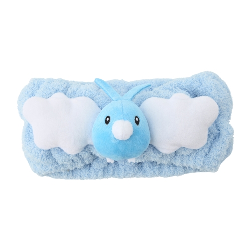 ヘアバンド チルット ポケモンセンターカガワ
