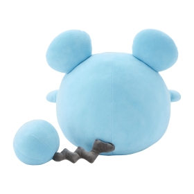 もっちりっちぬいぐるみ マリル