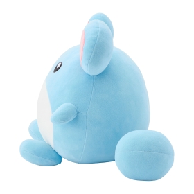 もっちりっちぬいぐるみ マリル