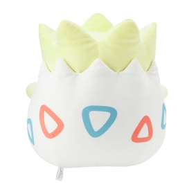 もっちりっちぬいぐるみ トゲピー