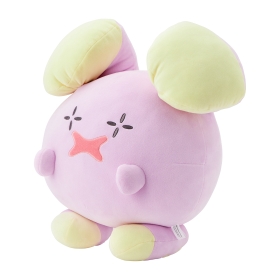 もっちりっちぬいぐるみ ゴニョニョ
