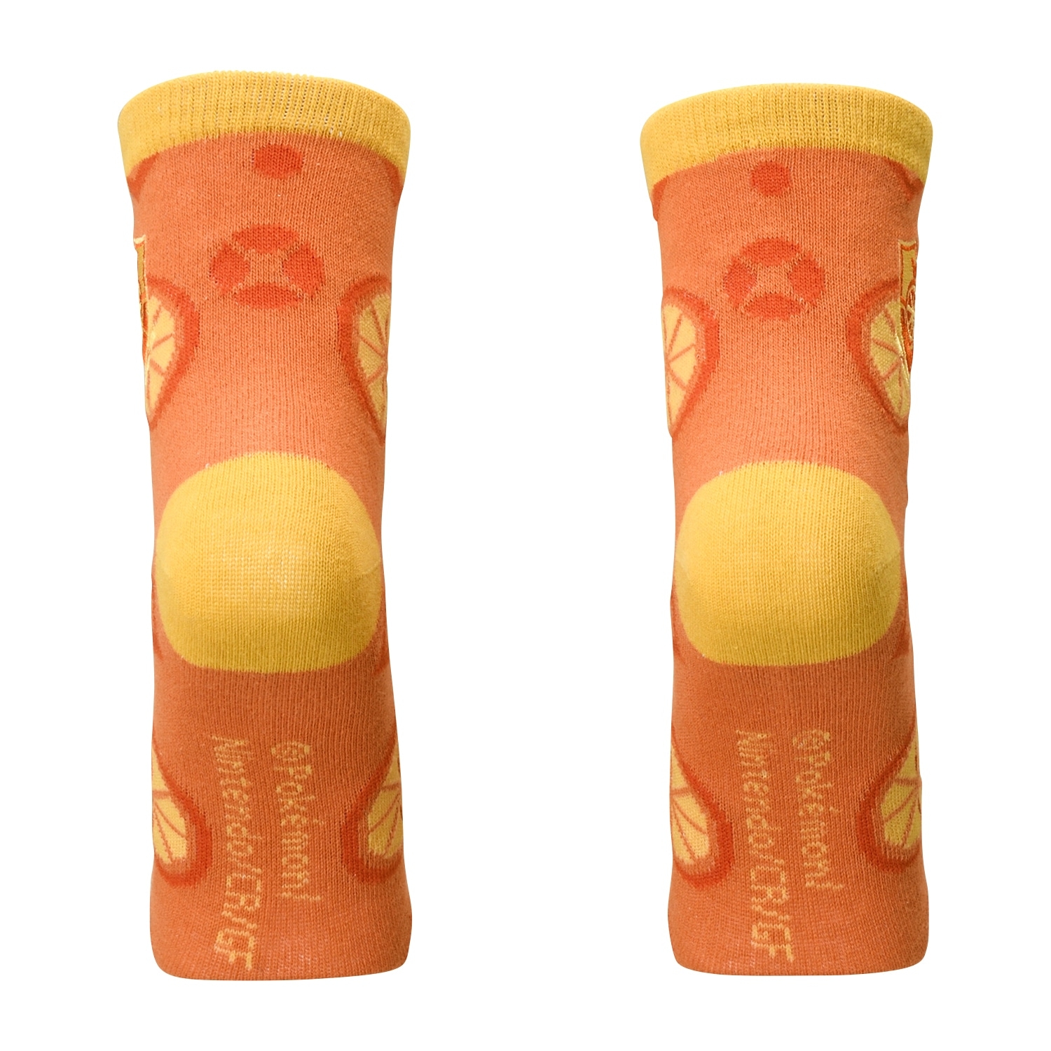 【選べる】ミドルソックス オレンジアカデミー(23-25cm)