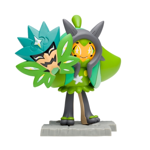 マグネットメモスタンドフィギュア オーガポン