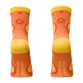 【選べる】ミドルソックス オレンジアカデミー(25-27cm)