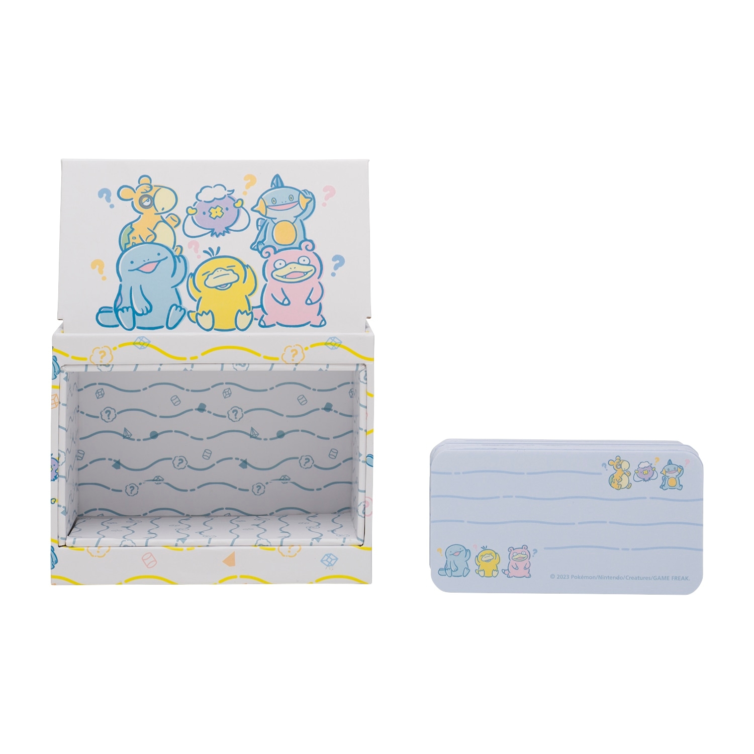 デスクスタンドメモ  DOWASURE