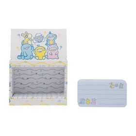 デスクスタンドメモ  DOWASURE