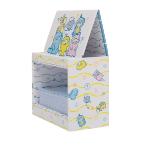 デスクスタンドメモ  DOWASURE