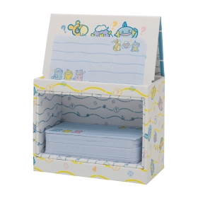 デスクスタンドメモ  DOWASURE