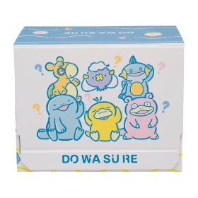 デスクスタンドメモ  DOWASURE