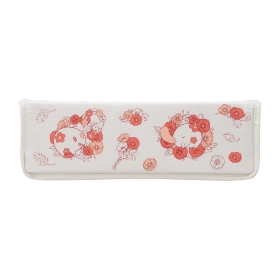 マルチ収納BOX Fleur de Coquelicot S