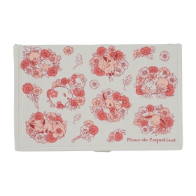 マルチ収納BOX Fleur de Coquelicot M