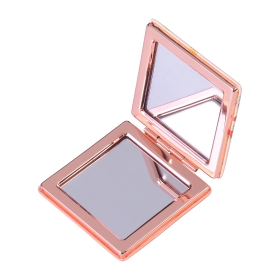 ハンドミラー Fleur de Coquelicot