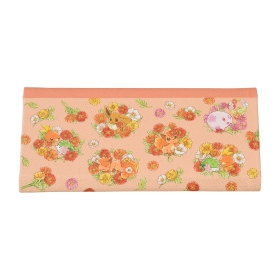 メガネケース Fleur de Coquelicot