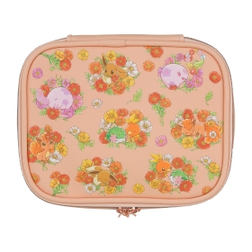 ポケモンセンター　イーブイ　ポーチ　Cocoart mofu ピカチュウ　ヘア ポケモンセンター イーブイ ポーチ Cocoart mofu ピカチュウ