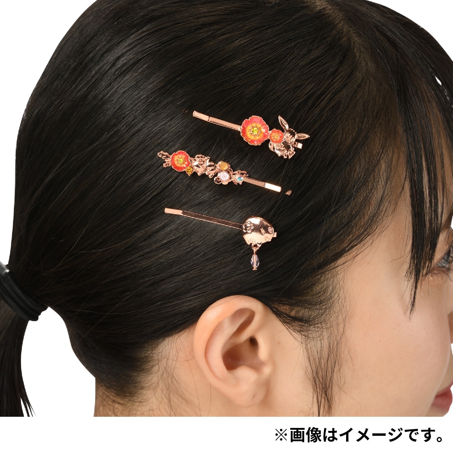 専用出品ヘアピン Amazon.co.jp: ALEXANDRE DE PARIS アレクサンドルドゥパリ